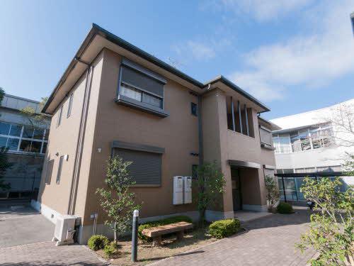 リビエール綾園参番館