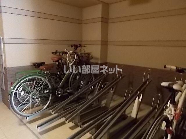 フラット黒門