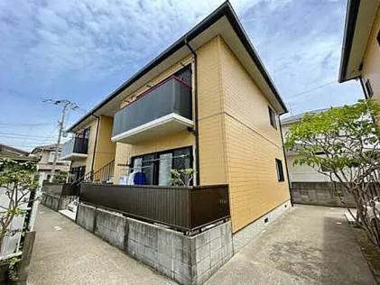 ミラ横浜 A棟
