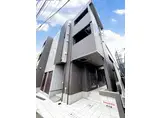 BREZZACITTA材木座