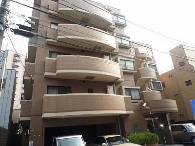 モナーク野方