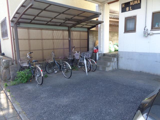 平沼ビル