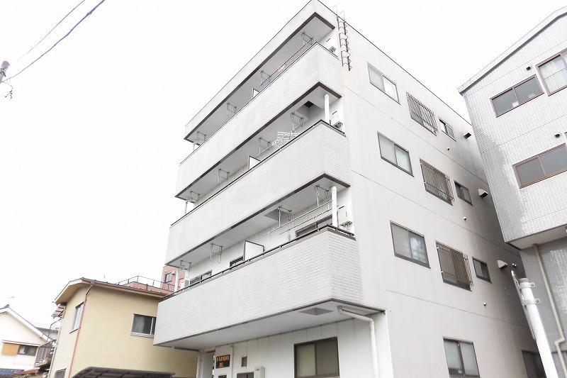 平沼ビル