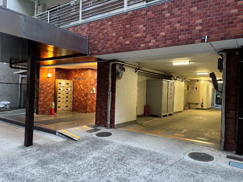 第27宮庭マンション