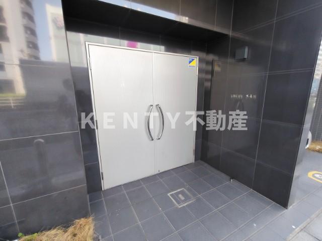 リヴシティ大森町