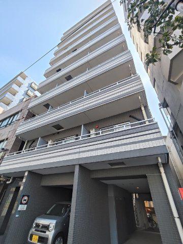 リヴシティ大森町