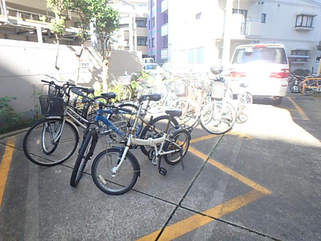 飛鳥ハイム
