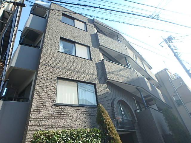 ウィンベル巣鴨