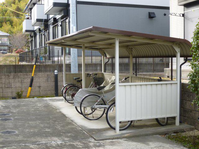 エルバルト高岡B