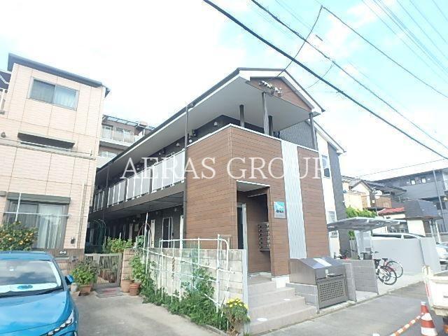 アネックス東川口