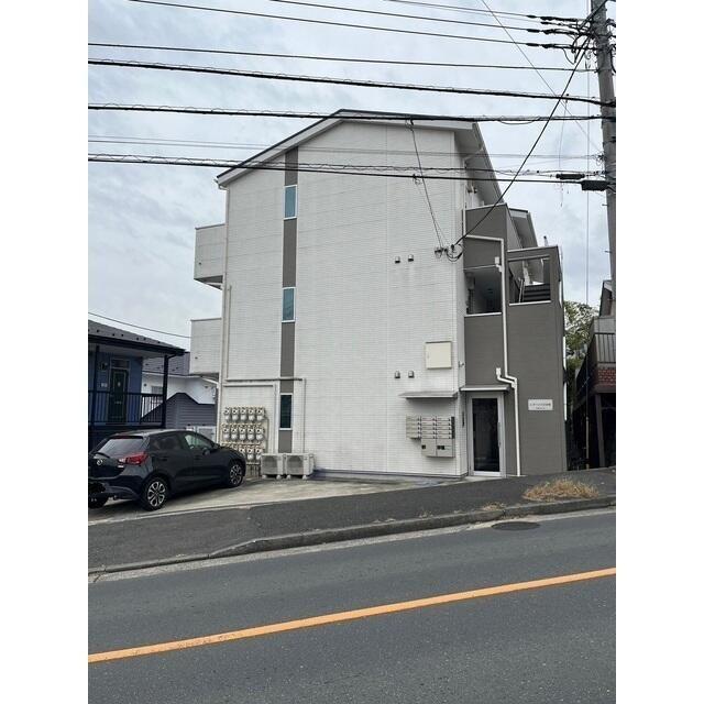 レガーロ十日市場