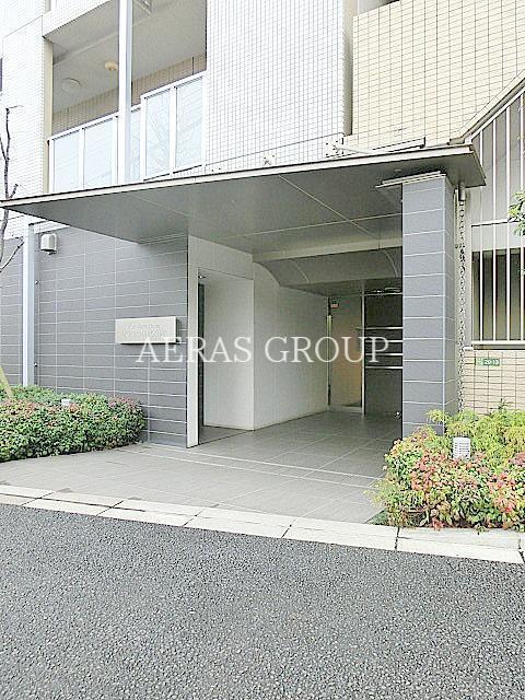 コンフォルテハイム本駒込