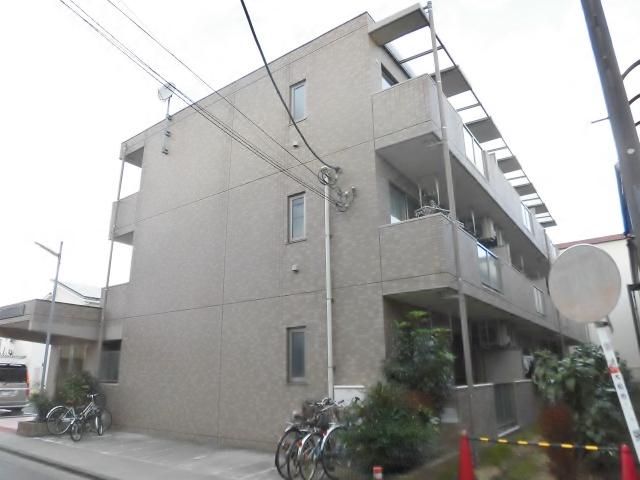 メーラ西鶴間III