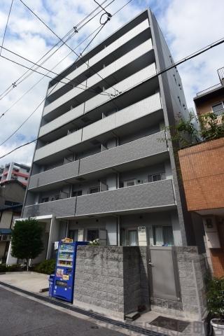 エクセルシア天神橋