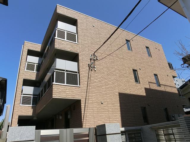 シャーメゾン天沼