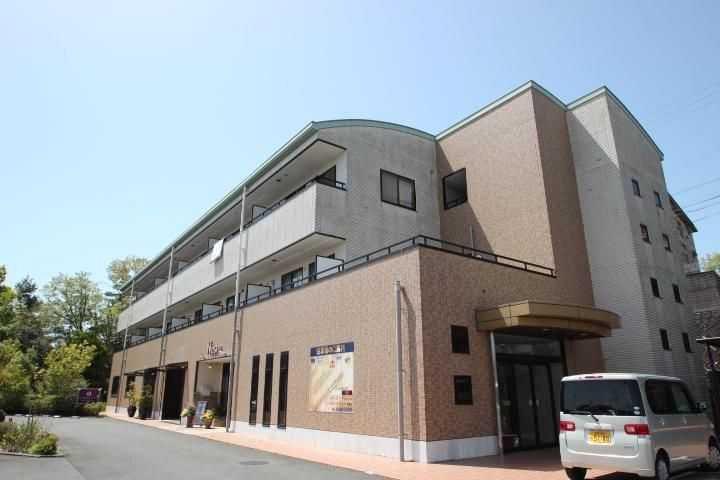 RE・POSE半田山