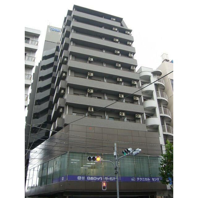 藤和シティコープ新大塚II