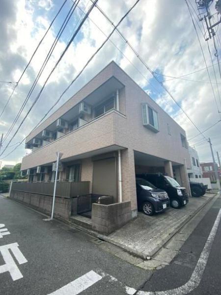 三和旗の台