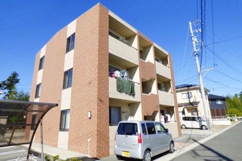 アルメール