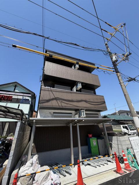 フジパレス湊駅南