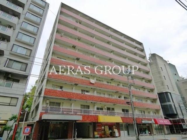 第27宮庭マンション