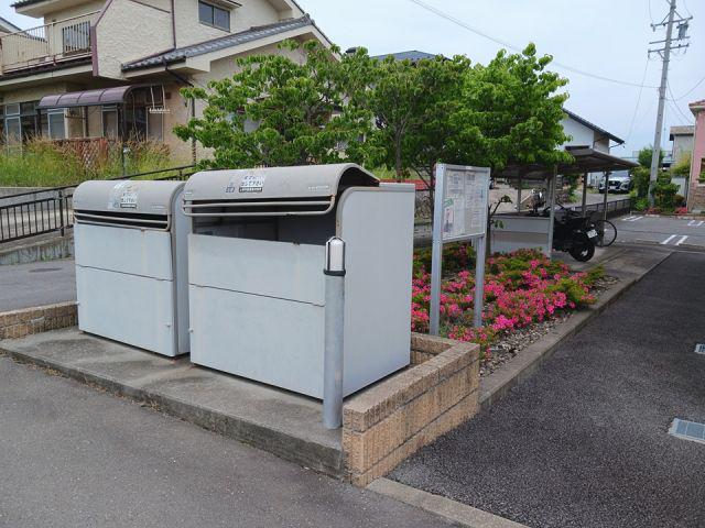エーデルハイムツバサA