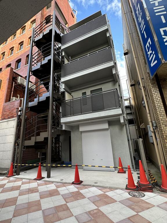 3333 BLDG