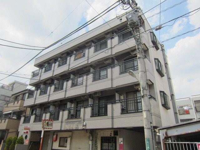 青祥ヒルズ