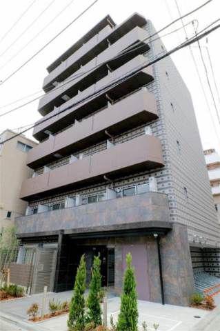 ブライズ清澄白河DUE