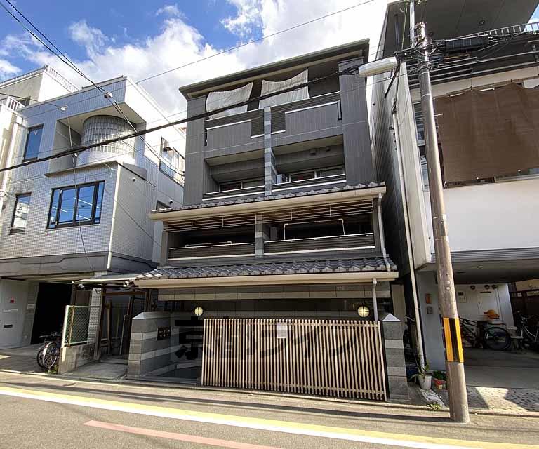 ラサール御所南