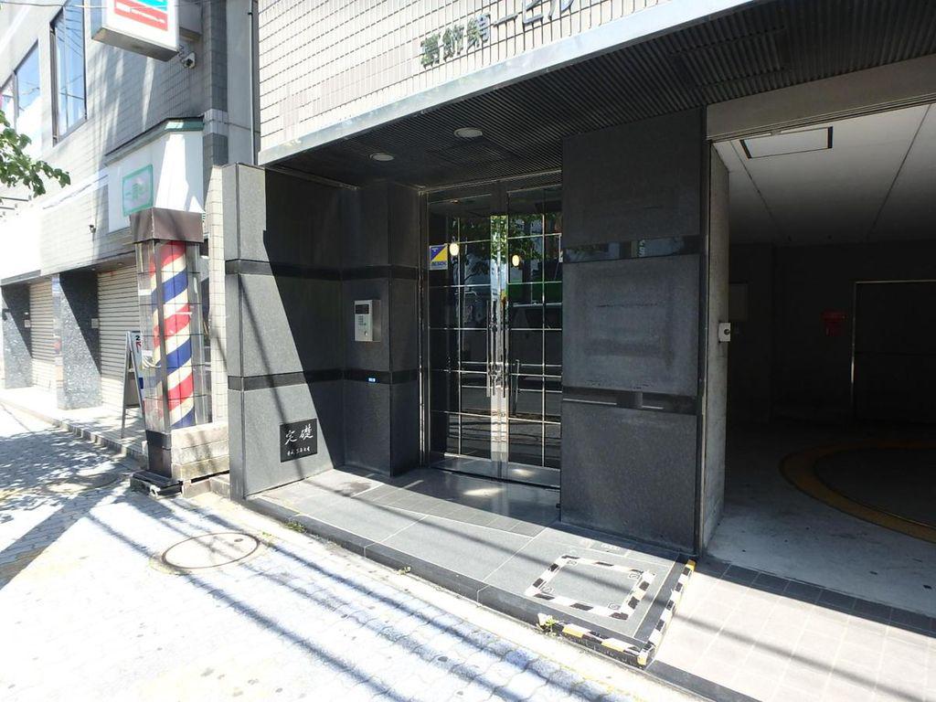 葛飾第一ビル