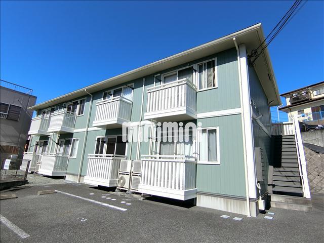 グリーンヴィラ