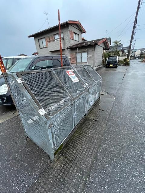 スコットハウスB