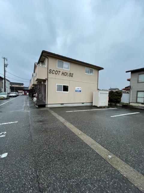 スコットハウスB