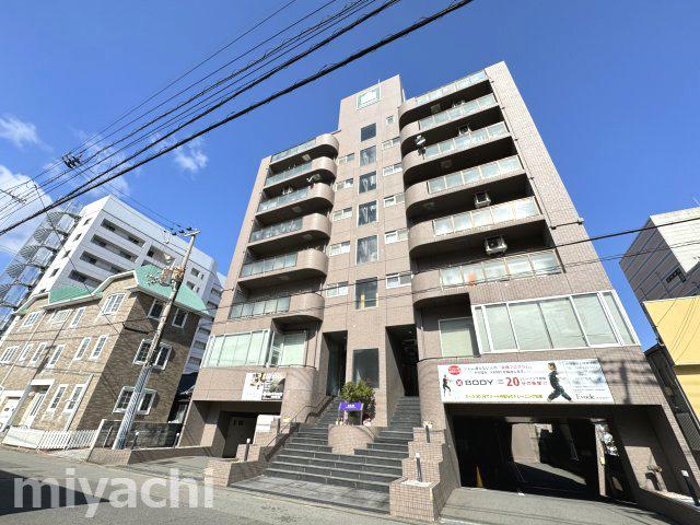 佐古クレストビル