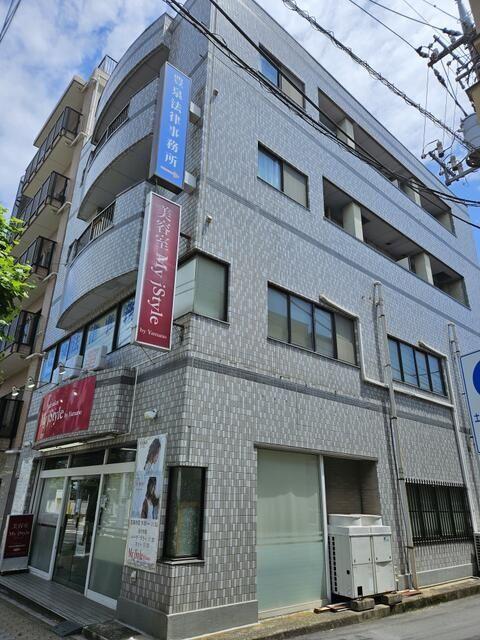 神山ビル