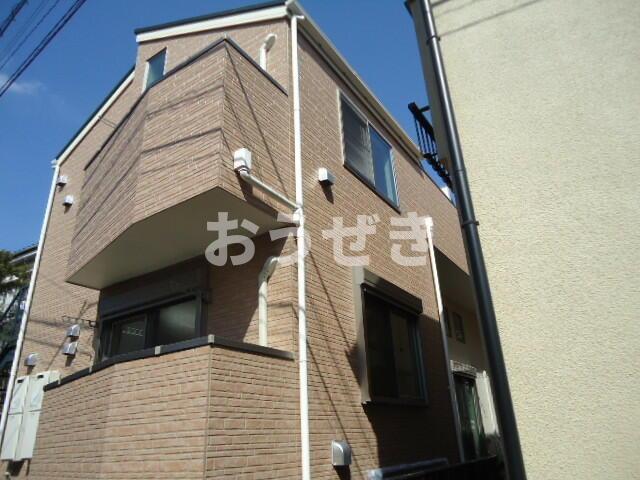 ロイヤルハイツ鶴見