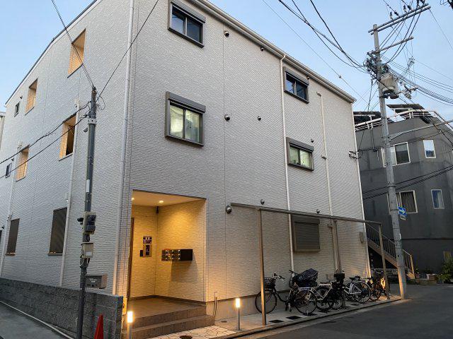 セレニティ桜之町東A棟