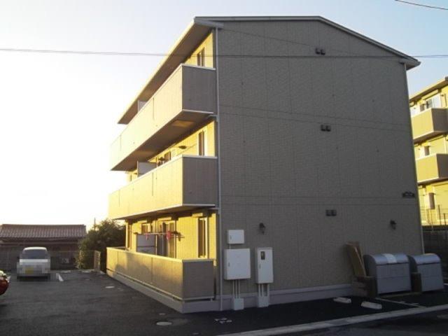 クレールI