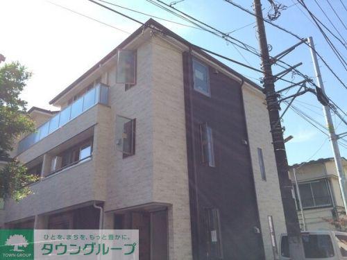 OHANA HOUSE 4T