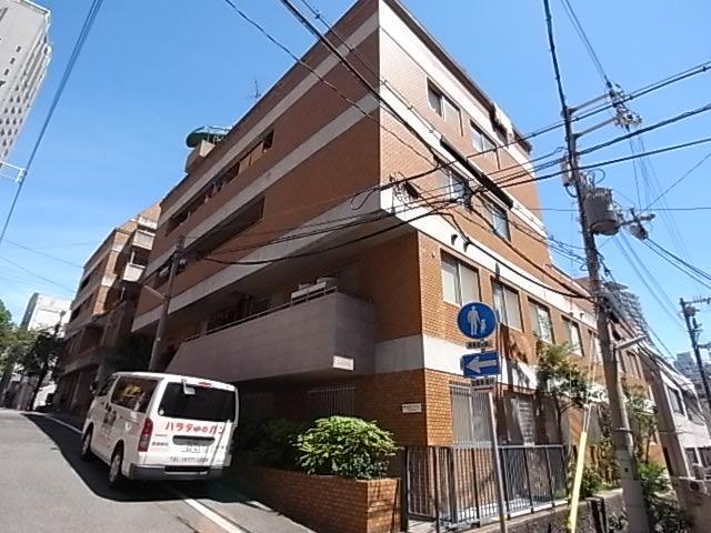第2七耀マンション
