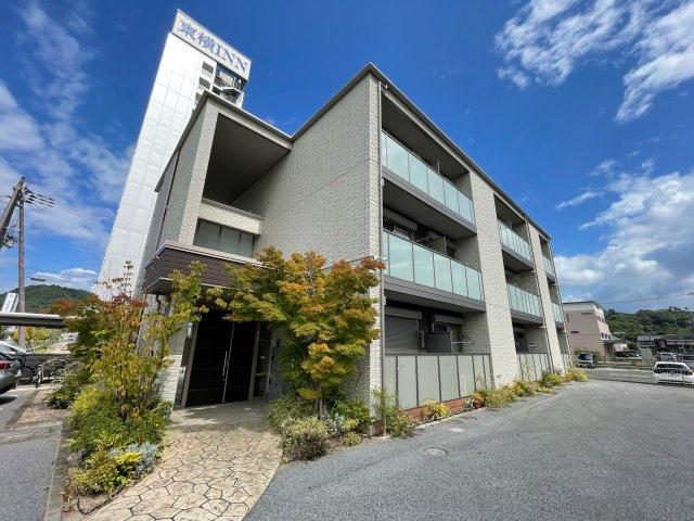 アトリエール駅東