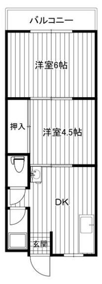 豊南ハイツ