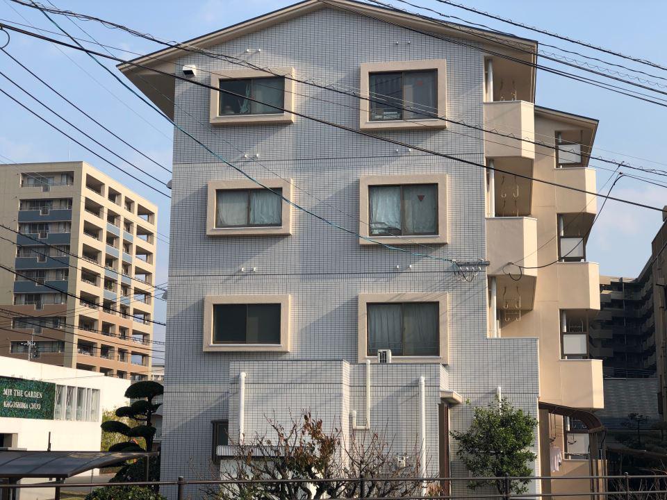 シャンポール太良