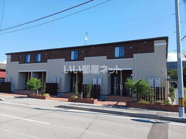 フローラ愛知川