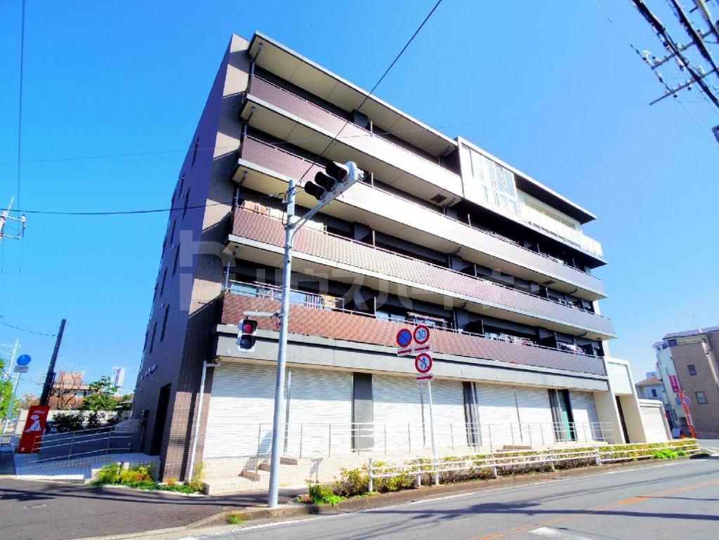 RESIDENCE RAFFINE