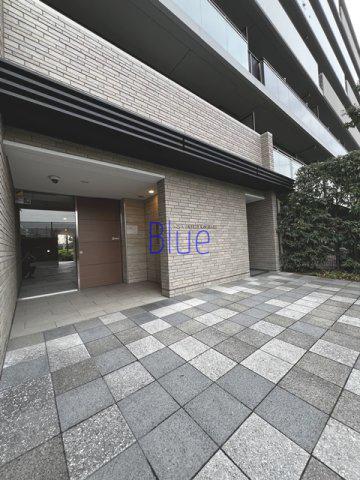 アクアブリーズ川崎