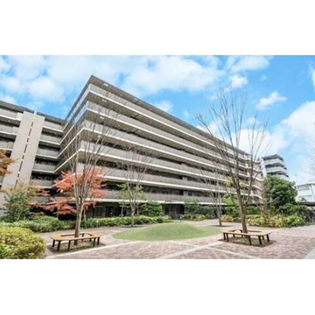 アクアブリーズ川崎(3LDK/1階)