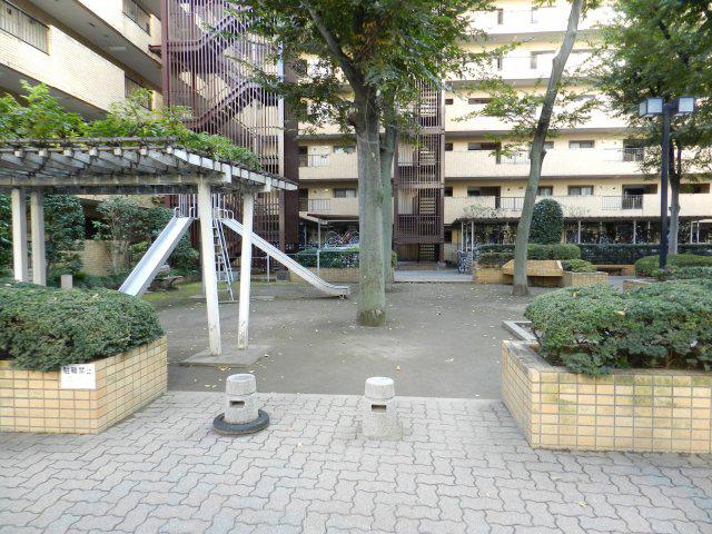 ボナール戸越