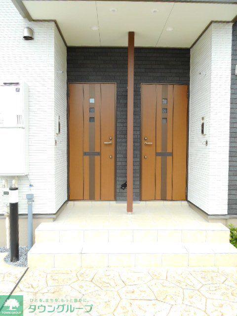 プロムナードB